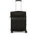  Beauhaven 4 Rollen Kabinentrolley 55 cm Variante black