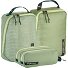 Pack-it Set´s Packtasche 25 cm Variante mossy green Pack-it Set´s Packtasche 25 cm Variante mossy green
