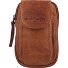 Montana Gürteltasche Leder 9 cm Handyfach Variante natur Montana Gürteltasche Leder 9 cm Handyfach Variante natur