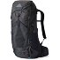 Paragon 40 Trekkingrucksack M-L 70 cm Variante alpine black Paragon 40 Trekkingrucksack M-L 70 cm Variante alpine black