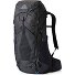  Paragon 40 Trekkingrucksack M-L 70 cm Variante alpine black