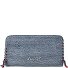  Torio Geldbörse 20 cm Variante blue