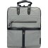  City Canvas Francis Daypack 41 cm Laptopfach Variante grey-black