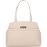  Schultertasche 35 cm Variante ecru