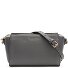 Bologna Leather Umhängetasche Leder 20 cm Variante grey Bologna Leather Umhängetasche Leder 20 cm Variante grey