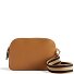 Umhängetasche Leder 22.5 cm Variante taupe Umhängetasche Leder 22.5 cm Variante taupe