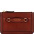  Bettina Geldbörse RFID Schutz Leder 13 cm Variante marrone