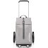 Citycruiser Einkaufstrolley 55 cm Variante herringbone grey Citycruiser Einkaufstrolley 55 cm Variante herringbone grey
