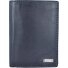  Black Nappa Geldbörse RFID 9,5 cm Variante black