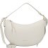  C-Easy Schultertasche Leder 25 cm Variante blanco