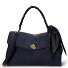  Farrah Handtasche Leder 33 cm Variante navy multi