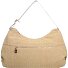 Schultertasche 50 cm Variante naturale/ghiaccio Schultertasche 50 cm Variante naturale/ghiaccio