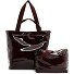  TAS Maike Shopper Tasche 45 cm Variante wine