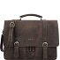 Antico Aktentasche II Leder 42 cm Variante taupe Antico Aktentasche II Leder 42 cm Variante taupe