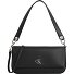 Minimal Monogram Schultertasche 25 cm Variante black Minimal Monogram Schultertasche 25 cm Variante black