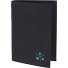  New Cryptan Geldbörse RFID Schutz 10 cm Variante schwarz-ox 2.0 cyan