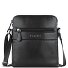 Nome Umhängetasche Leder 19 cm Variante schwarz Nome Umhängetasche Leder 19 cm Variante schwarz