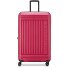  Lutece Se 4 Rollen Trolley 79 cm mit Dehnfalte Variante magenta