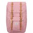 Little America Daypack 49 cm Laptopfach Variante lilas crosshatch Little America Daypack 49 cm Laptopfach Variante lilas crosshatch