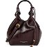  Dua Handtasche Leder 20 cm Variante antique ruby