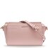 Bologna Leather Umhängetasche Leder 20 cm Variante rose Bologna Leather Umhängetasche Leder 20 cm Variante rose