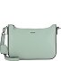  Superstar Umhängetasche Leder 30 cm Variante mentha