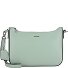  Superstar Umhängetasche Leder 30 cm Variante mentha
