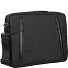  Helsinki Aktentasche 35 cm Laptopfach Variante schwarz
