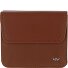  Polo Geldbörse RFID Schutz Leder 10.5 cm Variante cognac