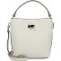  Ikon Handtasche 19 cm Variante off-white