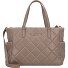 Ocarina Handtasche 28 cm Variante taupe Ocarina Handtasche 28 cm Variante taupe
