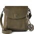  Anchor Love Iben Mini Bag Umhängetasche Leder 18 cm Variante olive green