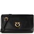  Click Soft Classic Schultertasche Leder 32 cm Variante nero gold