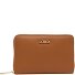 Filippa Geldbörse RFID 16 cm Variante cognac Filippa Geldbörse RFID 16 cm Variante cognac