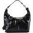  Myra Schultertasche Leder 23 cm Variante black