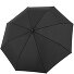  Fiber Magic Big Chester Taschenschirm 35 cm Variante black