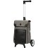  Unus Shopper Fun Elik Einkaufstrolley 48 cm Variante schwarz