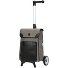  Unus Shopper Fun Elik Einkaufstrolley 48 cm Variante schwarz