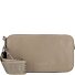 Clarice Umhängetasche M Leder 27 cm Variante stone Clarice Umhängetasche M Leder 27 cm Variante stone