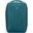 City 3.0 Reiserucksack 40 cm mit Dehnfalte Variante flaschengruen City 3.0 Reiserucksack 40 cm mit Dehnfalte Variante flaschengruen