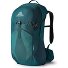  Juno 24 Wanderrucksack 52 cm Variante emerald green