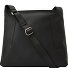  Boston Umhängetasche Leder 32 cm Variante schwarz