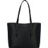 Do It All Shopper Tasche Leder 35 cm Variante black  Do It All Shopper Tasche Leder 35 cm Variante black