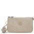 Basic Plus Creativity Geldbörse 18.5 cm Variante sign beige emb Basic Plus Creativity Geldbörse 18.5 cm Variante sign beige emb