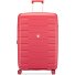  Skyline 2.0 4 Rollen Trolley 79 cm mit Dehnfalte Variante koralle