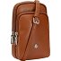  Paris Handytasche Leder 11 cm Variante tan