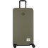  Heritage 4 Rollen Trolley L 81 cm Variante ivy green