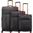 Move 4 Rollen Kofferset 3-teilig mit Dehnfalte Variante graphite Move 4 Rollen Kofferset 3-teilig mit Dehnfalte Variante graphite