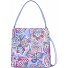 Avalon Woods Sits Schultertasche 24 cm Variante brunnera blue Avalon Woods Sits Schultertasche 24 cm Variante brunnera blue