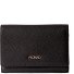 Java 1 Geldbörse Leder 13.5 cm Variante schwarz Java 1 Geldbörse Leder 13.5 cm Variante schwarz